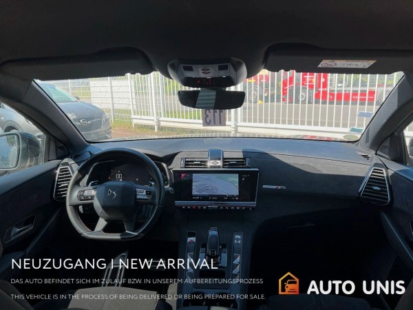 Купить DS Automobiles DS7 (Crossback) | 1.5 Diesel | Perfomance Line в Литве | фото №18 | Unis.lt