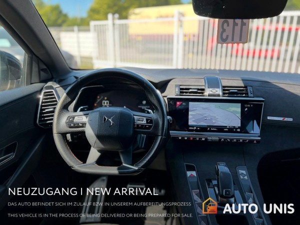 Купить DS Automobiles DS7 (Crossback) | 1.5 Diesel | Perfomance Line в Литве | фото №19 | Unis.lt