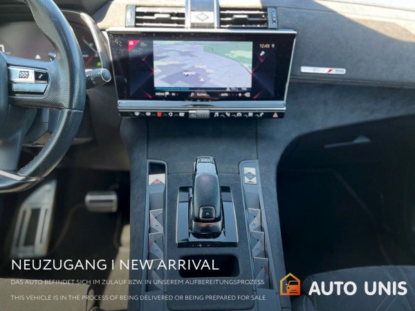 Купить DS Automobiles DS7 (Crossback) | 1.5 Diesel | Perfomance Line в Литве | фото №20 | Unis.lt