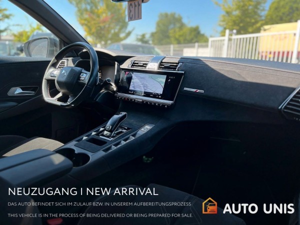 Купить DS Automobiles DS7 (Crossback) | 1.5 Diesel | Perfomance Line в Литве | фото №22 | Unis.lt