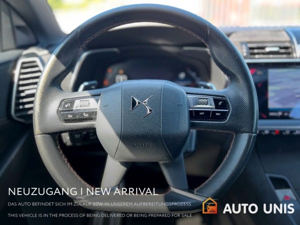 Купить DS Automobiles DS7 (Crossback) | 1.5 Diesel | Perfomance Line в Литве | фото №23 | Unis.lt