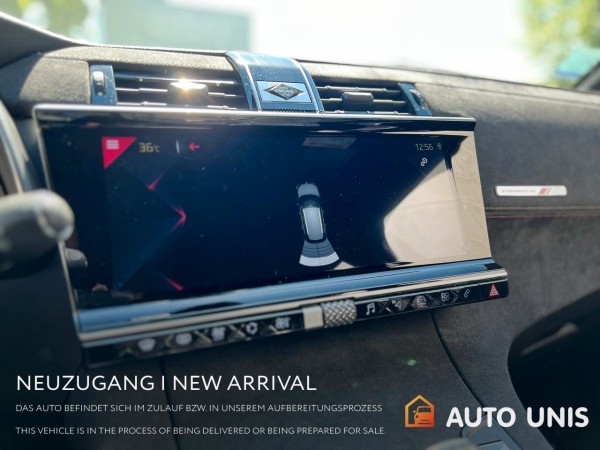 Купить DS Automobiles DS7 (Crossback) | 1.5 Diesel | Perfomance Line в Литве | фото №25 | Unis.lt