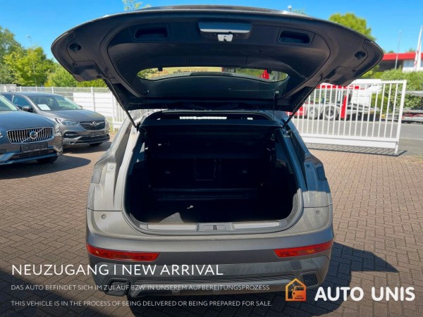 Купить DS Automobiles DS7 (Crossback) | 1.5 Diesel | Perfomance Line в Литве | фото №26 | Unis.lt
