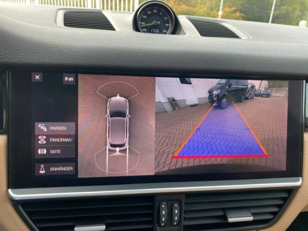 pirkite Lietuvoje Porsche Cayenne E-Hybrid Chrono Plug-in Cam Pan 1.Hand | nuotrauka №19 | Unis.lt
