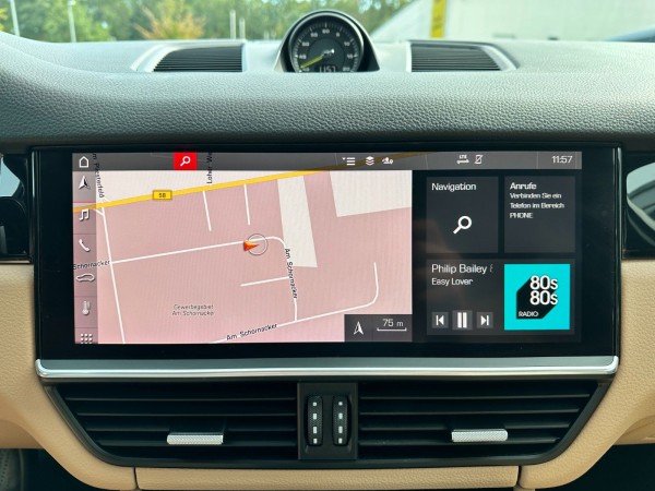 pirkite Lietuvoje Porsche Cayenne E-Hybrid Chrono Plug-in Cam Pan 1.Hand | nuotrauka №26 | Unis.lt