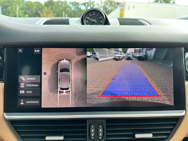 pirkite Lietuvoje Porsche Cayenne E-Hybrid Chrono Plug-in Cam Pan 1.Hand | nuotrauka №27 | Unis.lt