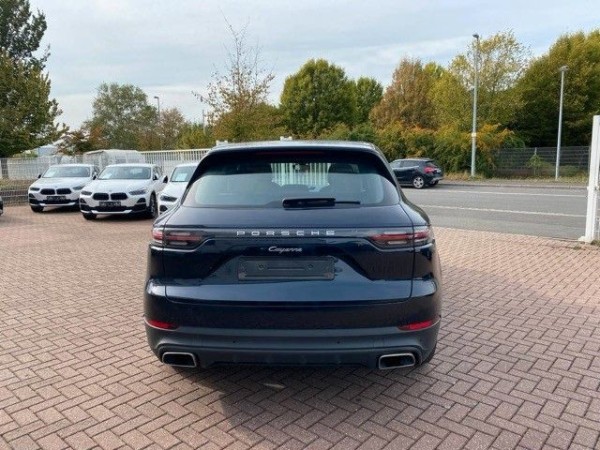 pirkite Lietuvoje Porsche Cayenne E-Hybrid Chrono Plug-in Cam Pan 1.Hand | nuotrauka №5 | Unis.lt