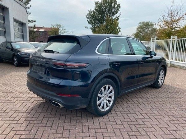 pirkite Lietuvoje Porsche Cayenne E-Hybrid Chrono Plug-in Cam Pan 1.Hand | nuotrauka №6 | Unis.lt