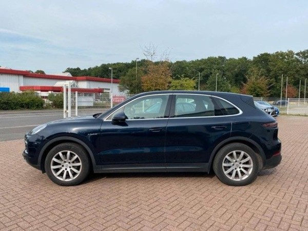 pirkite Lietuvoje Porsche Cayenne E-Hybrid Chrono Plug-in Cam Pan 1.Hand | nuotrauka №8 | Unis.lt