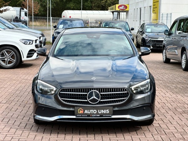 pirkite Lietuvoje Mercedes-Benz E 200d Limousine Led Cam Navi 1.Hand | nuotrauka №2 | Unis.lt