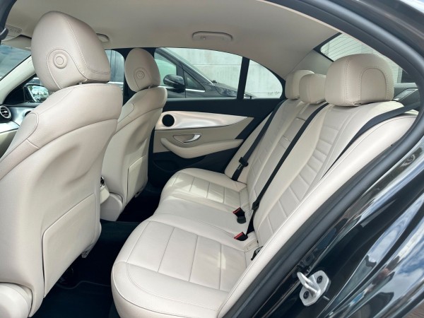 pirkite Lietuvoje Mercedes-Benz E 200d Limousine Led Cam Navi 1.Hand | nuotrauka №12 | Unis.lt