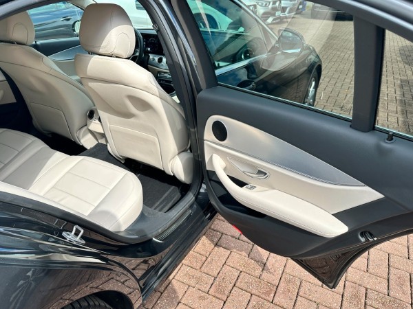 pirkite Lietuvoje Mercedes-Benz E 200d Limousine Led Cam Navi 1.Hand | nuotrauka №26 | Unis.lt