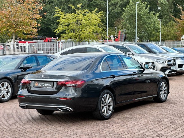 pirkite Lietuvoje Mercedes-Benz E 200d Limousine Led Cam Navi 1.Hand | nuotrauka №4 | Unis.lt