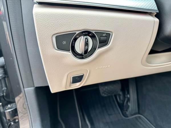 pirkite Lietuvoje Mercedes-Benz E 200d Limousine Led Cam Navi 1.Hand | nuotrauka №10 | Unis.lt
