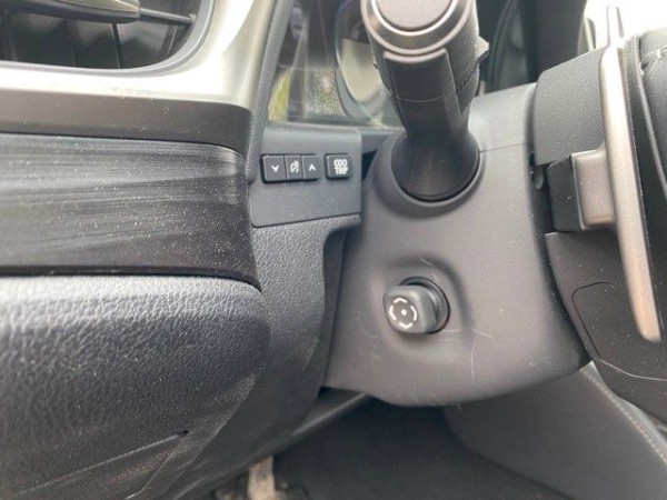 pirkite Lietuvoje Lexus ES 300h Hybrid Cam Navi Scheckheft 1.Hand | nuotrauka №12 | Unis.lt