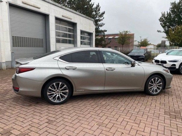 pirkite Lietuvoje Lexus ES 300h Hybrid Cam Navi Scheckheft 1.Hand | nuotrauka №7 | Unis.lt