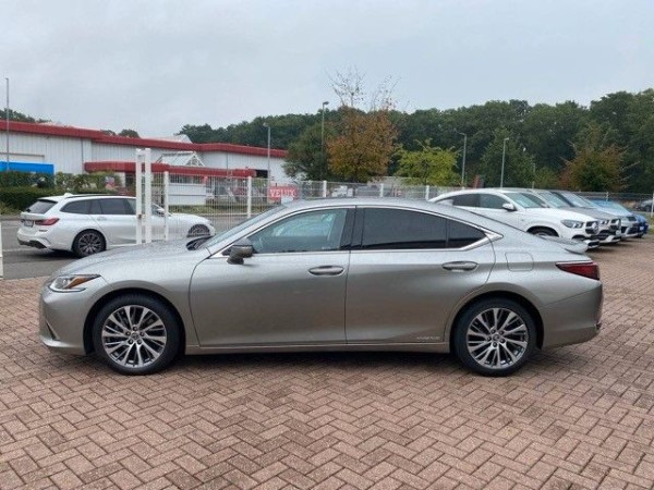 pirkite Lietuvoje Lexus ES 300h Hybrid Cam Navi Scheckheft 1.Hand | nuotrauka №8 | Unis.lt