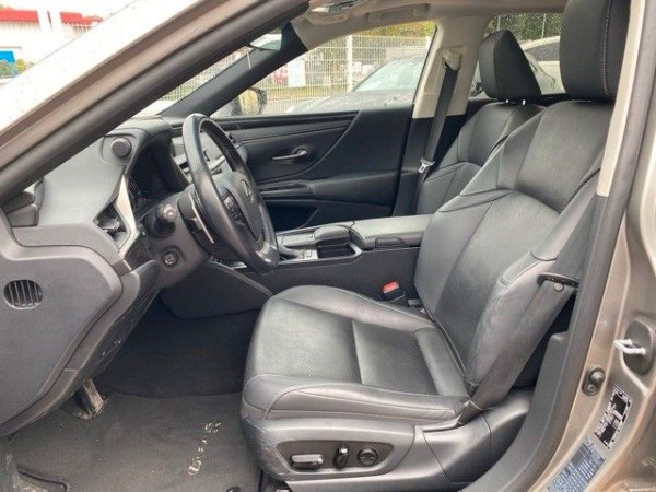 pirkite Lietuvoje Lexus ES 300h Hybrid Cam Navi Scheckheft 1.Hand | nuotrauka №10 | Unis.lt