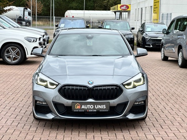 pirkite Lietuvoje BMW 218 Gran Coupé M-Sport Shadow Line | nuotrauka №2 | Unis.lt