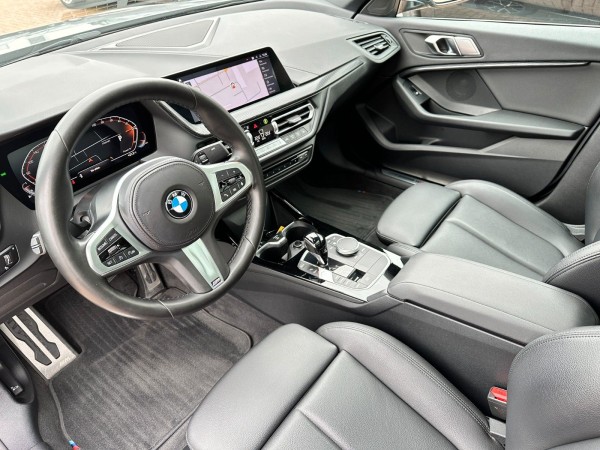 pirkite Lietuvoje BMW 218 Gran Coupé M-Sport Shadow Line | nuotrauka №13 | Unis.lt
