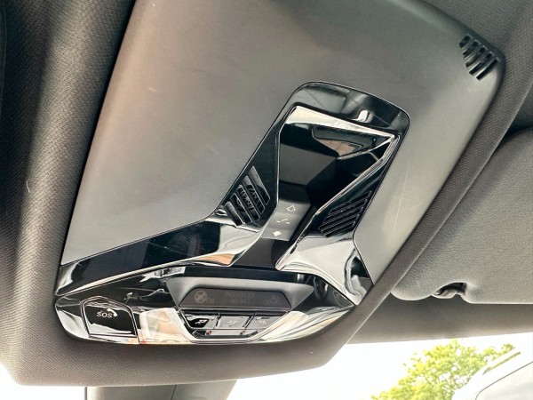 pirkite Lietuvoje BMW 218 Gran Coupé M-Sport Shadow Line | nuotrauka №16 | Unis.lt
