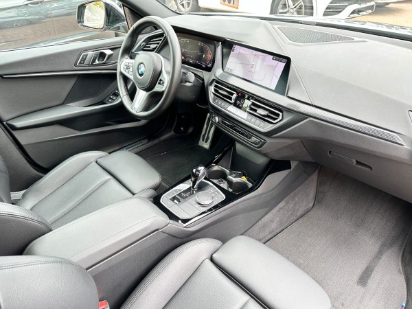 pirkite Lietuvoje BMW 218 Gran Coupé M-Sport Shadow Line | nuotrauka №18 | Unis.lt
