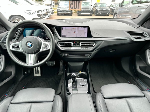 pirkite Lietuvoje BMW 218 Gran Coupé M-Sport Shadow Line | nuotrauka №19 | Unis.lt