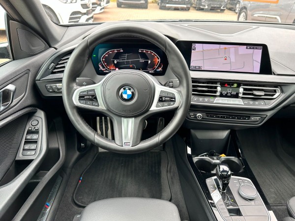 pirkite Lietuvoje BMW 218 Gran Coupé M-Sport Shadow Line | nuotrauka №20 | Unis.lt