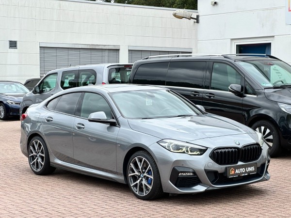 pirkite Lietuvoje BMW 218 Gran Coupé M-Sport Shadow Line | nuotrauka №3 | Unis.lt