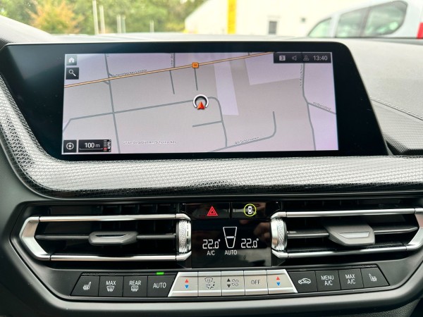 pirkite Lietuvoje BMW 218 Gran Coupé M-Sport Shadow Line | nuotrauka №23 | Unis.lt