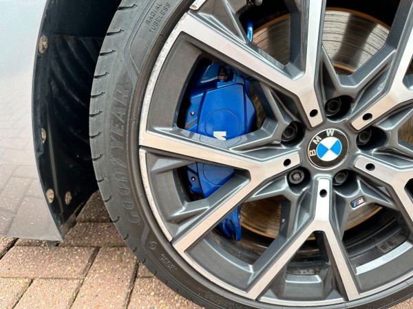 pirkite Lietuvoje BMW 218 Gran Coupé M-Sport Shadow Line | nuotrauka №30 | Unis.lt