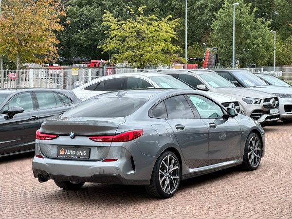 pirkite Lietuvoje BMW 218 Gran Coupé M-Sport Shadow Line | nuotrauka №4 | Unis.lt
