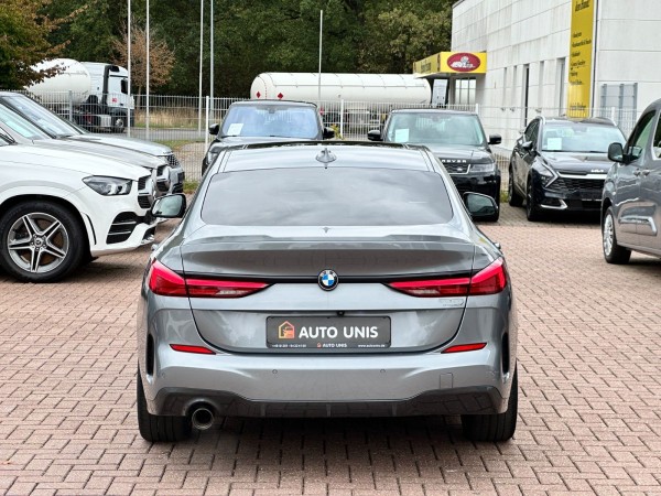 pirkite Lietuvoje BMW 218 Gran Coupé M-Sport Shadow Line | nuotrauka №5 | Unis.lt