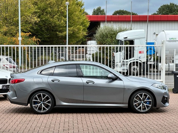 pirkite Lietuvoje BMW 218 Gran Coupé M-Sport Shadow Line | nuotrauka №7 | Unis.lt