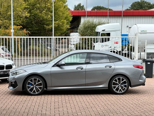 pirkite Lietuvoje BMW 218 Gran Coupé M-Sport Shadow Line | nuotrauka №8 | Unis.lt