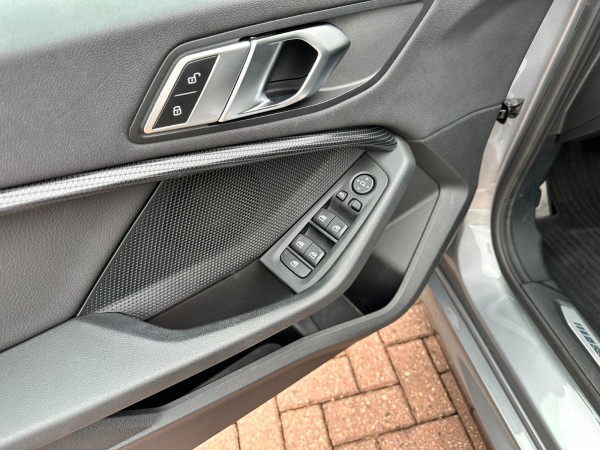 pirkite Lietuvoje BMW 218 Gran Coupé M-Sport Shadow Line | nuotrauka №9 | Unis.lt
