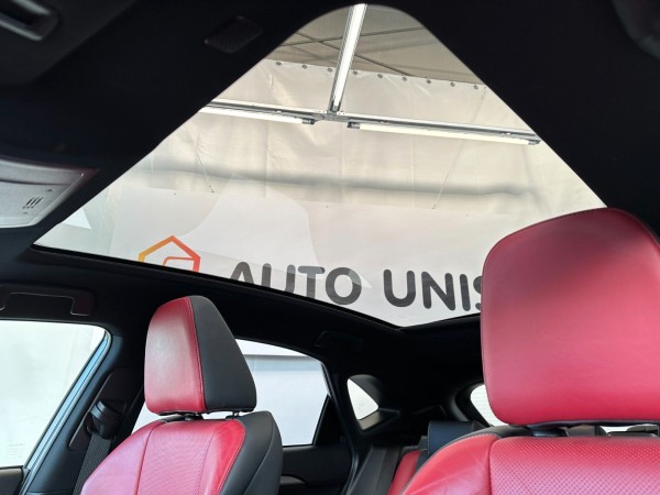 Купить  NX 300h 2.5 Hybrid | AWD |  F-Sport в Литве | фото №22 | Unis.lt