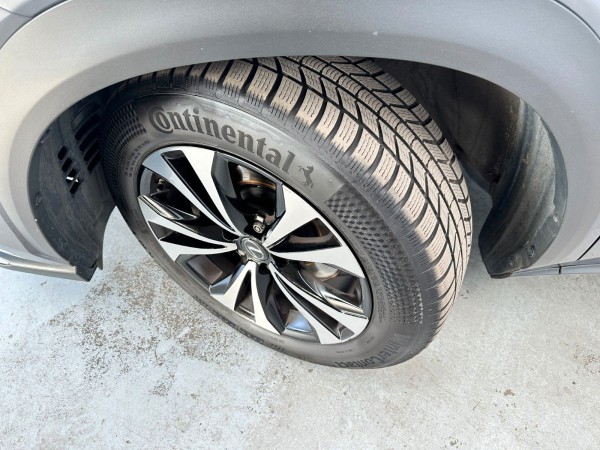Купить  NX 300h 2.5 Hybrid | AWD |  F-Sport в Литве | фото №32 | Unis.lt