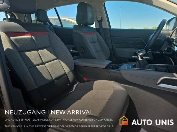 pirkite Lietuvoje Citroën C5 Aircross 1.5 Diesel | nuotrauka №12 | Unis.lt