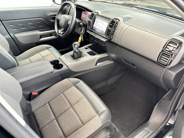 Купить Citroën C5 Aircross 1.5 Diesel в Литве | фото №19 | Unis.lt