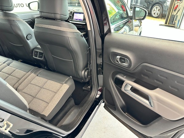 Купить Citroën C5 Aircross 1.5 Diesel в Литве | фото №21 | Unis.lt