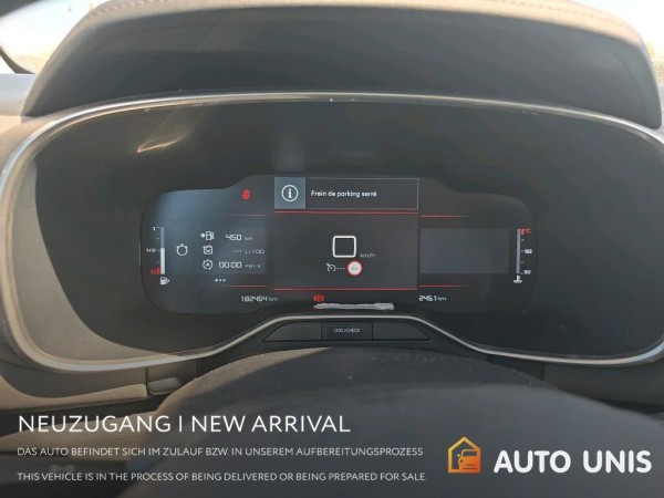 pirkite Lietuvoje Citroën C5 Aircross 1.5 Diesel | nuotrauka №7 | Unis.lt