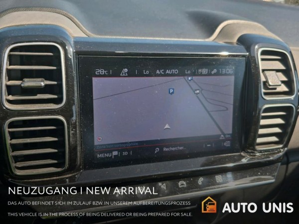 pirkite Lietuvoje Citroën C5 Aircross 1.5 Diesel | nuotrauka №9 | Unis.lt