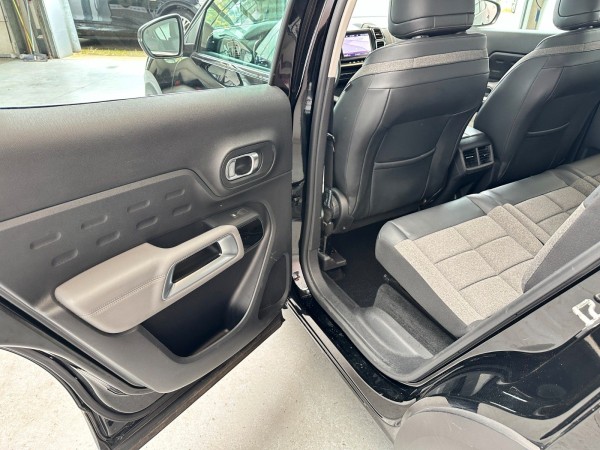 Купить  C5 Aircross Kamera*Klima*Navi*Scheckheft*1.Hand в Литве | фото №18 | Unis.lt