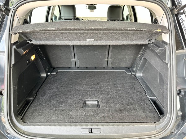 Купить  C5 Aircross Kamera*Klima*Navi*Scheckheft*1.Hand в Литве | фото №24 | Unis.lt
