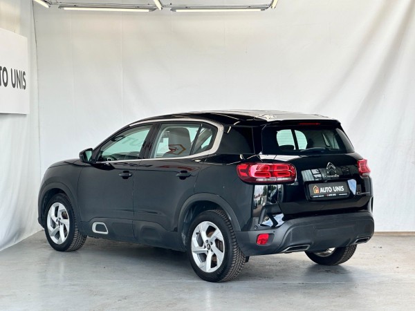 Купить  C5 Aircross Kamera*Klima*Navi*Scheckheft*1.Hand в Литве | фото №6 | Unis.lt
