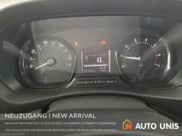 pirkite Lietuvoje Toyota Proace (Verso) 1.5 Diesel | 9S | nuotrauka №6 | Unis.lt