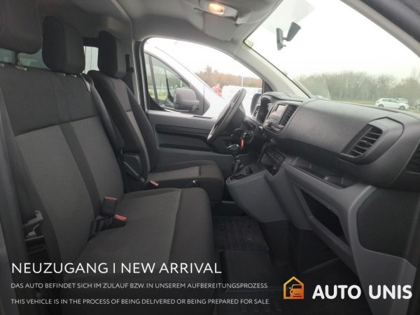 pirkite Lietuvoje Toyota Proace (Verso) 1.5 Diesel | 9S | nuotrauka №7 | Unis.lt