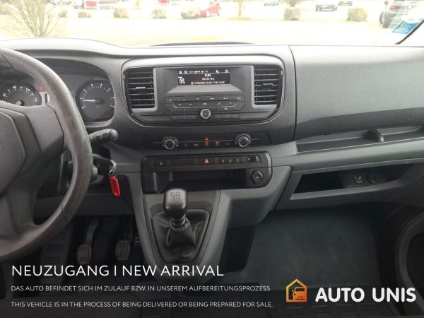 pirkite Lietuvoje Toyota Proace (Verso) 1.5 Diesel | 9S | nuotrauka №8 | Unis.lt