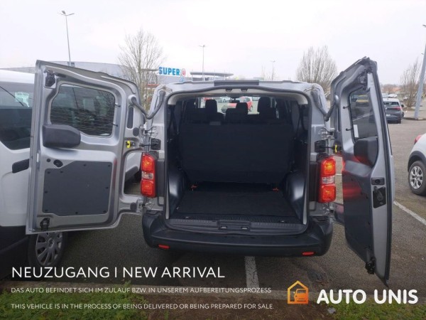 pirkite Lietuvoje Toyota Proace (Verso) 1.5 Diesel | 9S | nuotrauka №10 | Unis.lt